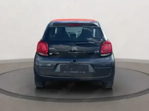 Citroen C1 AIRSCAPE Feel 1.0 FALTDACH ALLWETTER Bild 4