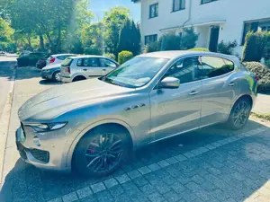Maserati Levante Levante Q4 GranSport
