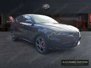 Alfa Romeo Tonale Veloce Ibrida 1.5 VGT Bild 3