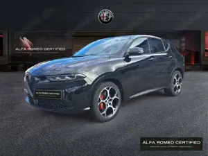Alfa Romeo Tonale Veloce Ibrida 1.5 VGT
