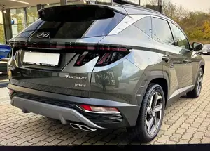 Hyundai TUCSON TUCSON 1.6 T-GDi Plug-in-Hybrid 4WD Prime