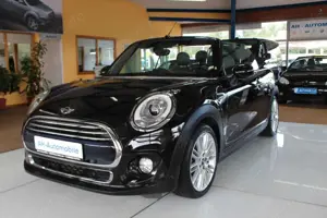 MINI Cooper Cabrio Cooper Automatik