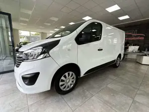 Opel Vivaro Kasten L1H1  2,7t Klima