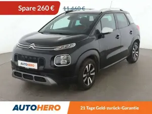 Citroen C3 Aircross 1.2 PureTech Shine *NAVI*HUD*PDC*ALU*TEMPO*