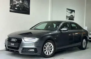 Audi A4 2.0 TDI S-Tronic S-LINE Sportpaket Plus EURO6 Bild 2