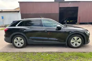 Audi e-tron e-tron 55 quattro Bild 2