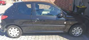 Peugeot 206 206 X-Design Bild 2