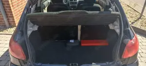 Peugeot 206 206 X-Design Bild 5