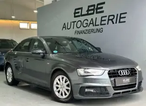Audi A4 2.0 TDI S-Tronic S-LINE Sportpaket Plus EURO6