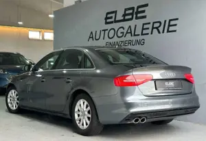 Audi A4 2.0 TDI S-Tronic S-LINE Sportpaket Plus EURO6 Bild 5