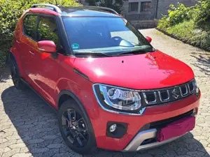 Suzuki Ignis Ignis 1.2 comfort+ 4×4 Hybrid