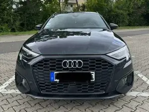 Audi A3 Sportback Plug-in-Hybrid 40 TFSIe Stronic advanced