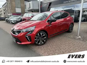 Mitsubishi Colt 1.6 Hybrid TOP *LED *360° *Navi *Sound *ACC