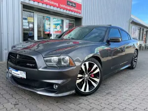 Dodge Charger SRT