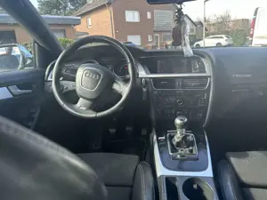 Audi A5 2.0 TFSI (132kW)