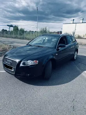Audi A4 Avant 2.0 FSI