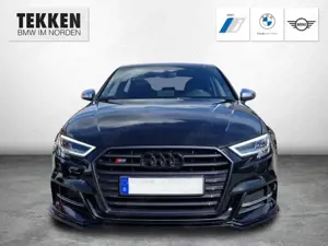 Audi S3 2.0 TFSI quattro/ Facelift/ Ohne OPF/ Schalter/ 3- Bild 3