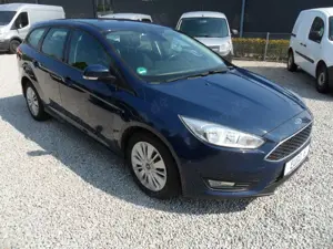 Ford Focus 1,0 EcoBoost Business Turnier/LED/NAVI