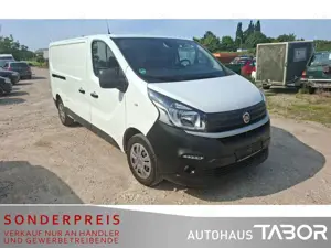 Fiat Talento 1.6 Ecojet 125 TwinTurbo L2H1 1,2t SX