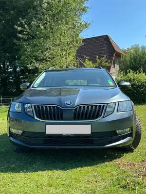 Skoda Octavia Ambition
