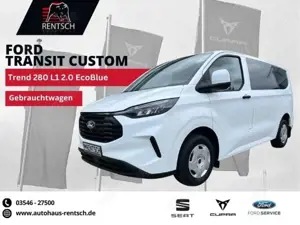 Ford Transit Custom Trend 280 L1 *LED*SHZ*KLIMA*