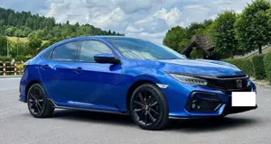 Honda Civic Civic 1.5 i-VTEC Turbo Sport Plus