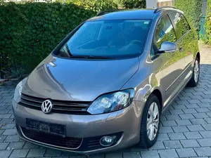 Volkswagen Golf Plus Golf Plus 1.4 TSI DSG Life