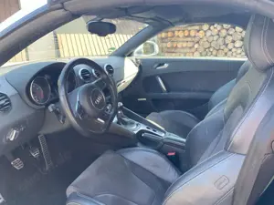 Audi TTS TTS Roadster Bild 3