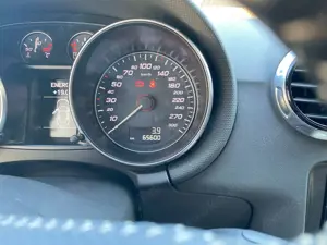 Audi TTS TTS Roadster Bild 5