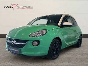 Opel Adam 1.4 Jam PDC+SHZ+LM