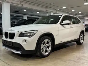 BMW X1 20 d sDrive Automatik~Klima~