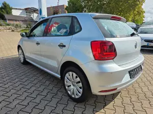 Volkswagen Polo Bild 5