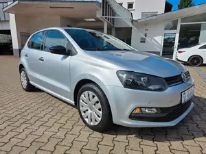 Volkswagen Polo Bild 4
