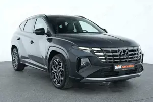 Hyundai TUCSON 1.6 T-GDI N Line 4WD|ACC|NAV|KRELL|360°