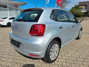 Volkswagen Polo Bild 3