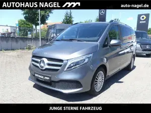 Mercedes-Benz V 220 d EDITION Kompakt Navi LED Distr. Standhzg