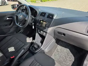 Volkswagen Polo Bild 2