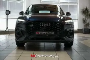 Audi Q5 Sportback 50 TDI quattro S line / PANO / AHK Bild 3