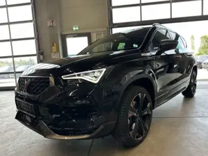 CUPRA Ateca 1,5TSI DSG AHK Assist XL 19´´ PANO