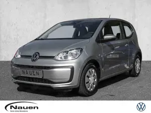Volkswagen up! 1.0 *KLIMA*DAB*ZV*METALLIC*