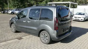 Peugeot Partner Tepee Style/1-Hand/Panorama/Euro5 Bild 3