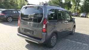 Peugeot Partner Tepee Style/1-Hand/Panorama/Euro5 Bild 5