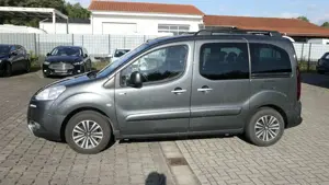 Peugeot Partner Tepee Style/1-Hand/Panorama/Euro5 Bild 2