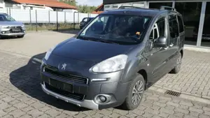 Peugeot Partner Tepee Style/1-Hand/Panorama/Euro5