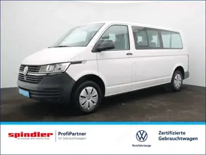 Volkswagen T6.1 Kombi EcoProfi / 9-Sitze, Bluetooth, PDC