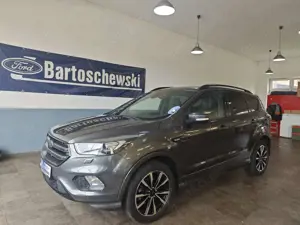 Ford Kuga ST-Line