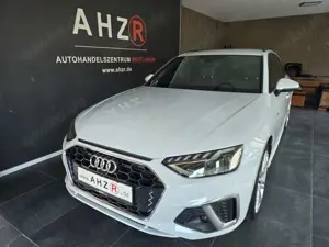 Audi A4 40 g-tron S tronic S line Avant