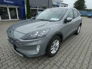 Ford Kuga Plug-in Hybrid 2.5 Duratec PHEV TITANIUM ECVT AHK