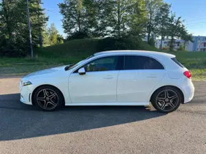 Mercedes-Benz 220 A220 AMG-Line 4MATIC 360* Kamera