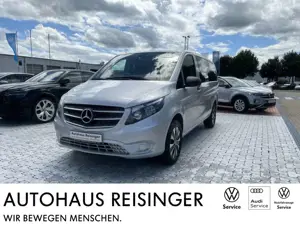 Mercedes-Benz Vito Tourer 116 CDI Pro 4MATIC lang (8-Sitze,R-Kamera)